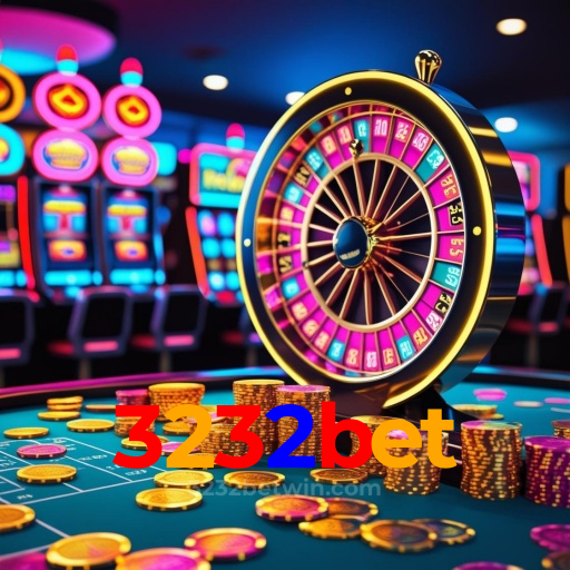 Jogos emocionantes no 3232bet