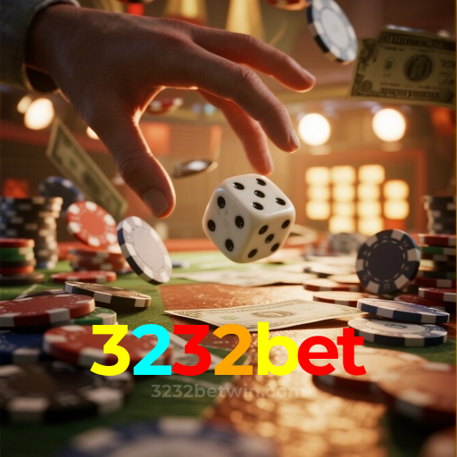 Promoções de Ano Novo no 3232bet