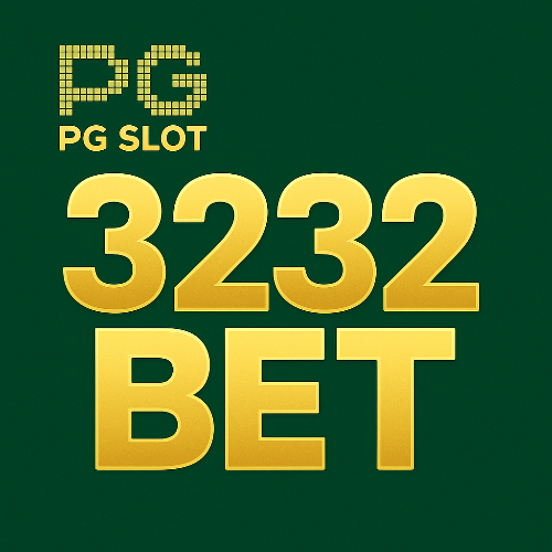 Logo da 3232bet